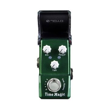 Joyo JF304 Time Magic Pedalı