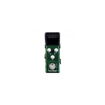 Joyo JF304 Time Magic Pedalı