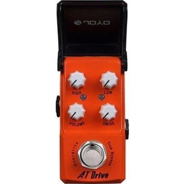 Joyo JF305 AT Drive Pedalı