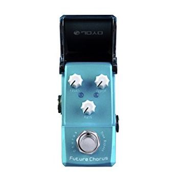 Joyo JF316 Future Chorus Pedalı