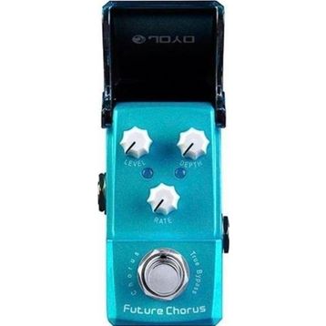 Joyo JF316 Future Chorus Pedalı