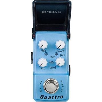 Joyo JF318 Quattro Dijital Delay