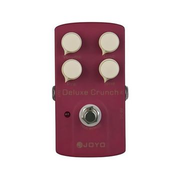 Joyo JF39 Deluxe Crunch Gitar Pedalı