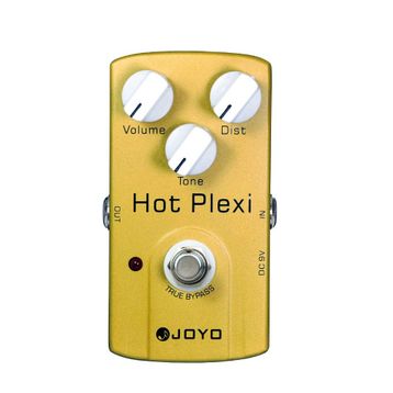 Joyo PXL-4 Efekt Kontrol Pedalı