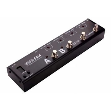 Joyo PXL-4 Efekt Kontrol Pedalı