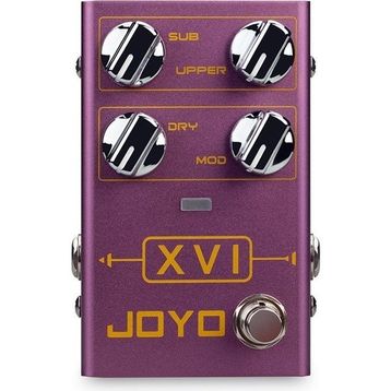 Joyo R-13 XVI Oktav Pedalı