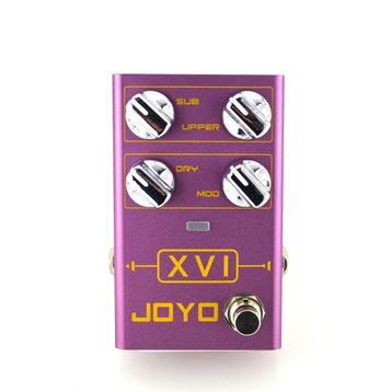 Joyo R-13 XVI Oktav Pedalı