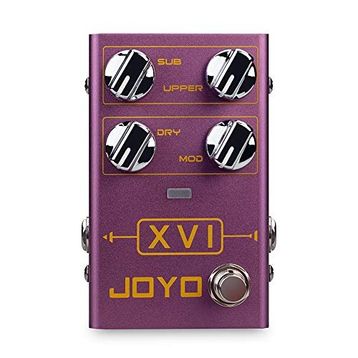 Joyo R-13 XVI Oktav Pedalı