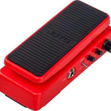Joyo WAH2 Multimode Wah Pedalı