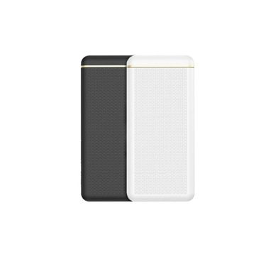 Joyroom D-M205 Siyah 10.000 Mah Wireless Standlı Kablosuz Powerbank