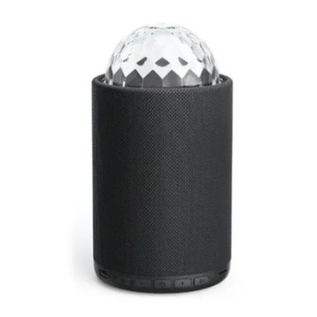 Joyroom JR-MS01 Siyah Bluetooth Hoparlör