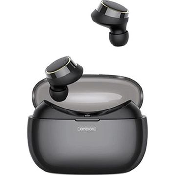 Joyroom JR-T05 Siyah Bluetooth Kulaklık
