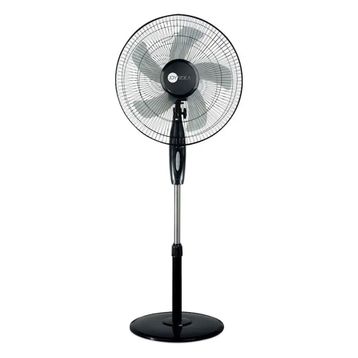 Joysidea 16'' Ayaklı Vantilatör Siyah