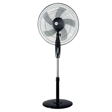Joysidea FN-100 16 inç Ayaklı Siyah Vantilatör