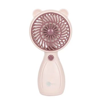 Joysidea FN-60 Pembe Vantilatör