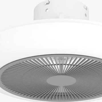 Joysidea FN-990 LED Lamba Tavan Vantilatör