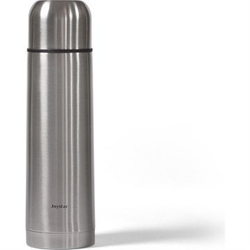 Joystar 500 ml Çift Cidarlı Metalik Termos