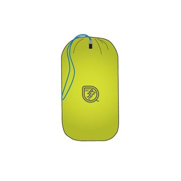JR Gear 10 L Yeşil Ultra Light Stuff Sacks Dry Çanta