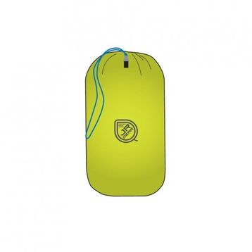 JR Gear 10 L Yeşil Ultra Light Stuff Sacks Dry Çanta