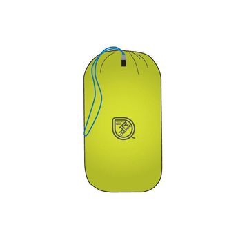 JR Gear 10 L Yeşil Ultra Light Stuff Sacks Dry Çanta