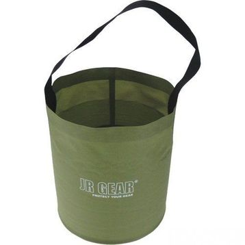 JR Gear 10 lt Katlanabilir Yıkama Kovası