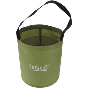 JR Gear 10 lt Katlanabilir Yıkama Kovası