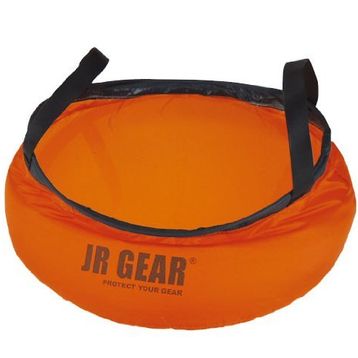 JR Gear 10 lt Katlanabilir Yıkama Leğeni