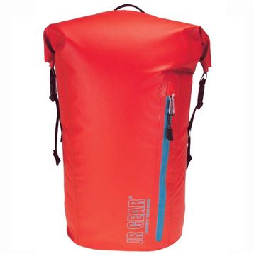 JR Gear 104292 Kırmızı Unisex Sırt Çantası