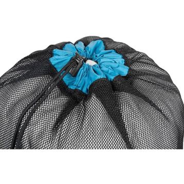 JR Gear 2.5 lt Mavi Mesh Stuff Sack Çanta