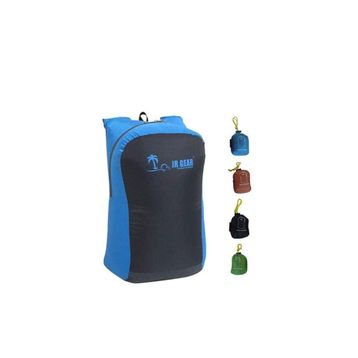 JR Gear 30D+70D Portatif Sırt Çantası