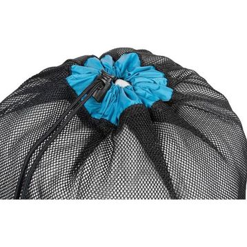 JR Gear 5 lt Mavi Mesh Stuff Sack Çanta