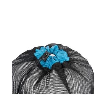 JR Gear 5 lt Mavi Mesh Stuff Sack Çanta