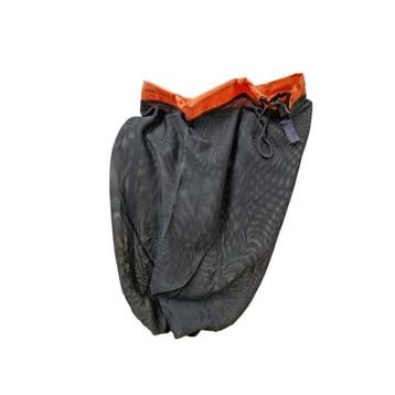 JR Gear 7.5 lt Turuncu Mesh Stuff Sack Çanta