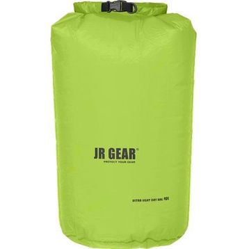 JR Gear 90294 Yeşil Unisex Sırt Çantası