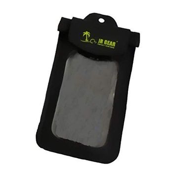 JR Gear Büyük Boy Siyah Unisex Su Geçirmez Çanta