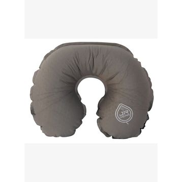 JR Gear Comfort Pillow Kahverengi Boyun Yastığı