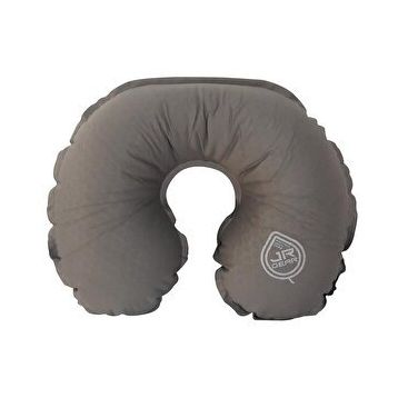 JR Gear Comfort Pillow Kahverengi Boyun Yastığı