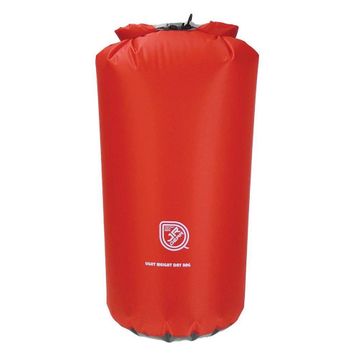 Jr Gear Hafif Su Geçirmez Portatif 5 lt Kırmızı Sırt Çantası