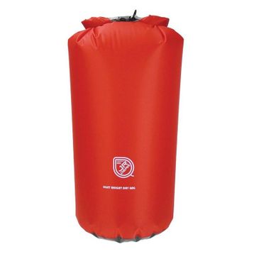 Jr Gear Hafif Su Geçirmez Portatif 5 lt Kırmızı Sırt Çantası