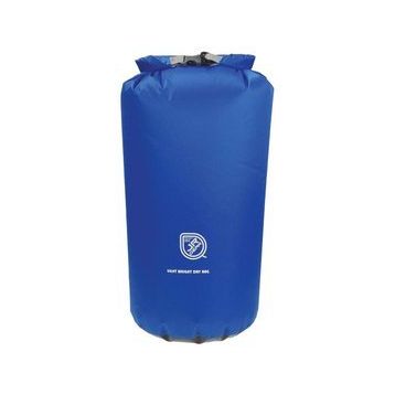 Jr Gear Hafif Su Geçirmez Portatif 5 lt Mavi Sırt Çantası