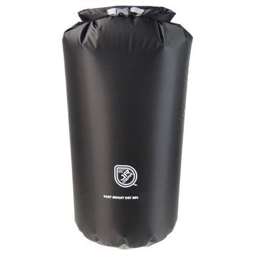Jr Gear Hafif Su Geçirmez Portatif 5 lt Siyah Sırt Çantası
