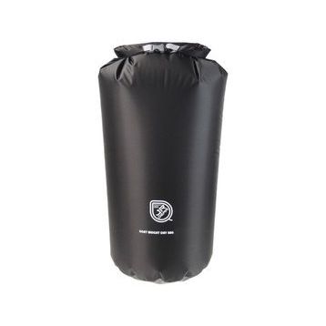 Jr Gear Hafif Su Geçirmez Portatif 5 lt Siyah Sırt Çantası