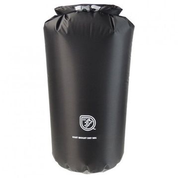 Jr Gear Hafif Su Geçirmez Portatif 5 lt Siyah Sırt Çantası