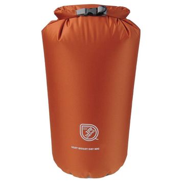 Jr Gear Hafif Su Geçirmez Portatif 5 lt Turuncu Sırt Çantası