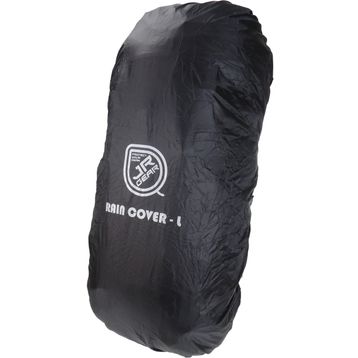 JR Gear Hafif Su Geçirmez Yağmurluğu 80 lt Outdoor Çanta