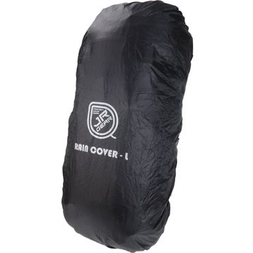 JR Gear Hafif Su Geçirmez Yağmurluğu 80 lt Outdoor Çanta