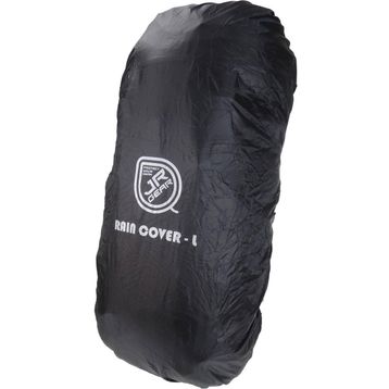 JR Gear Hafif Su Geçirmez Yağmurluğu 80 lt Outdoor Çanta
