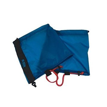 JR Gear Mavi Standart Unisex Tozluk
