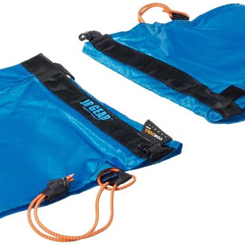 JR Gear Mavi Standart Unisex Tozluk