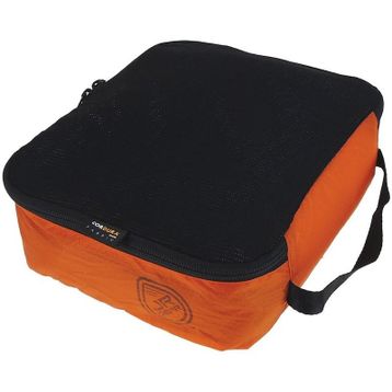 JR Gear Mesh 11 lt Turuncu Organizer Çanta